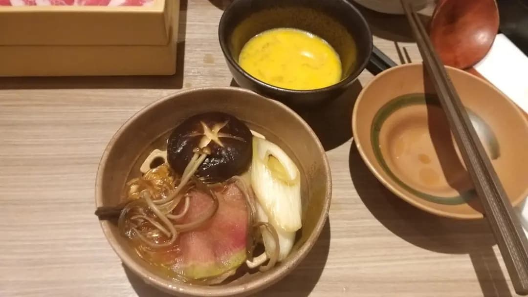 温野菜 (太古城中心) photo 8