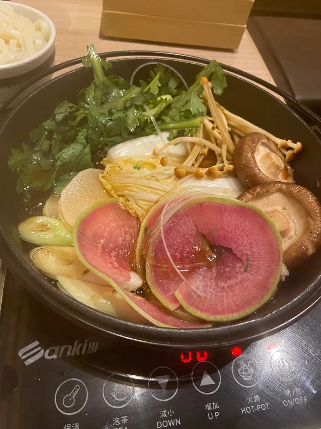 温野菜 (太古城中心) photo 3
