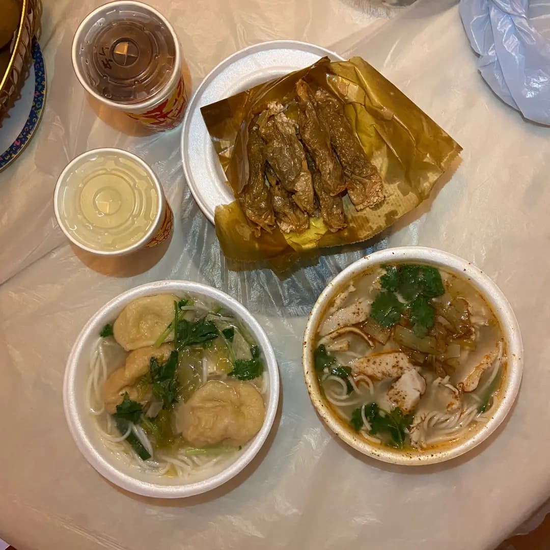 宏富雲南米線 photo 7