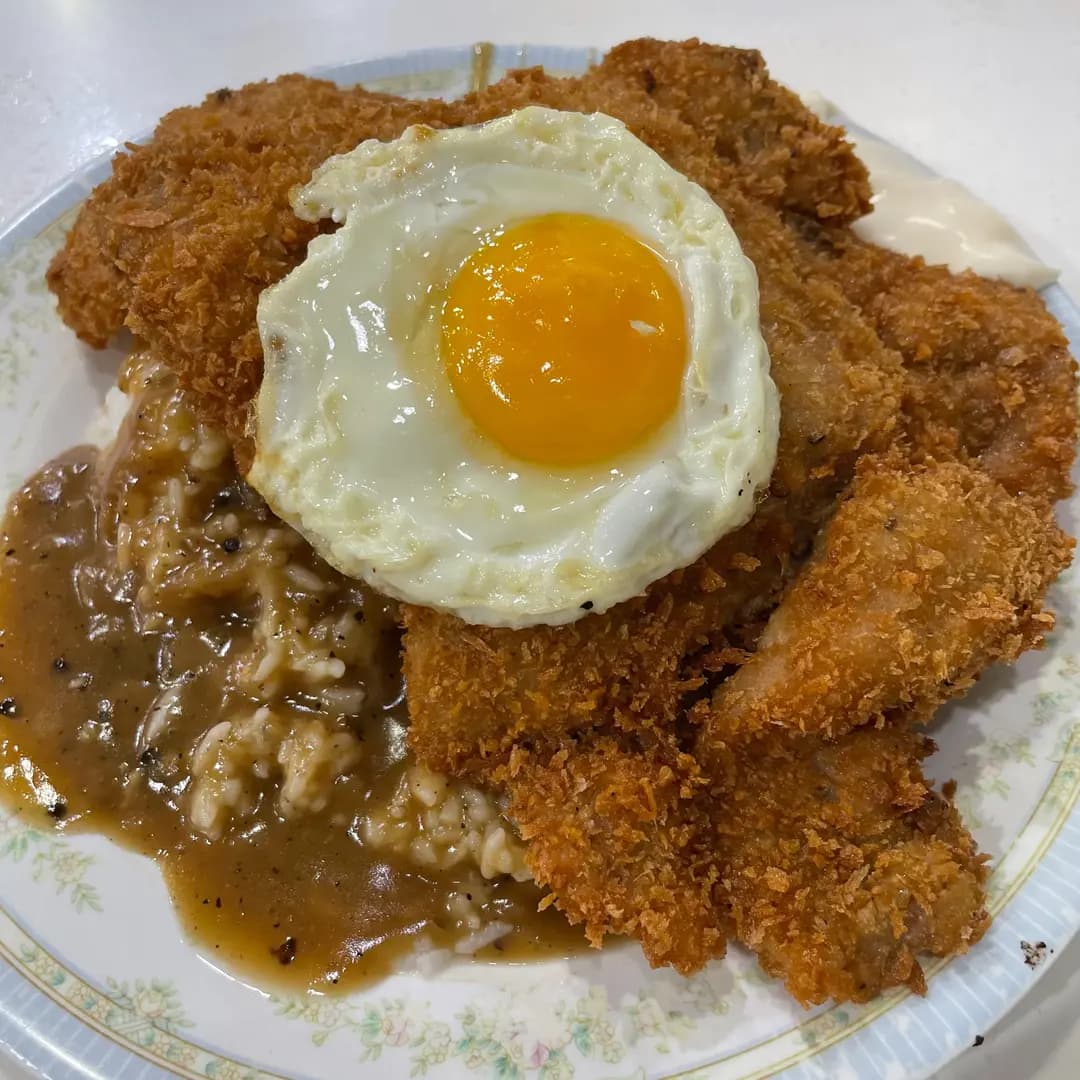 銀河美食屋 photo 8