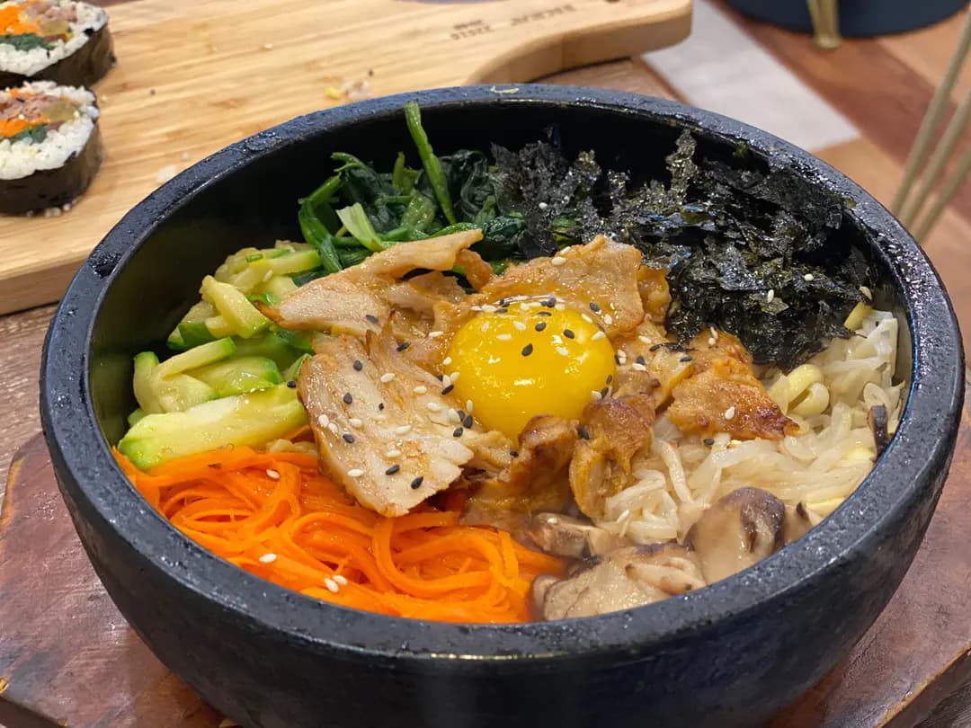 微笑韓國料理 photo 5
