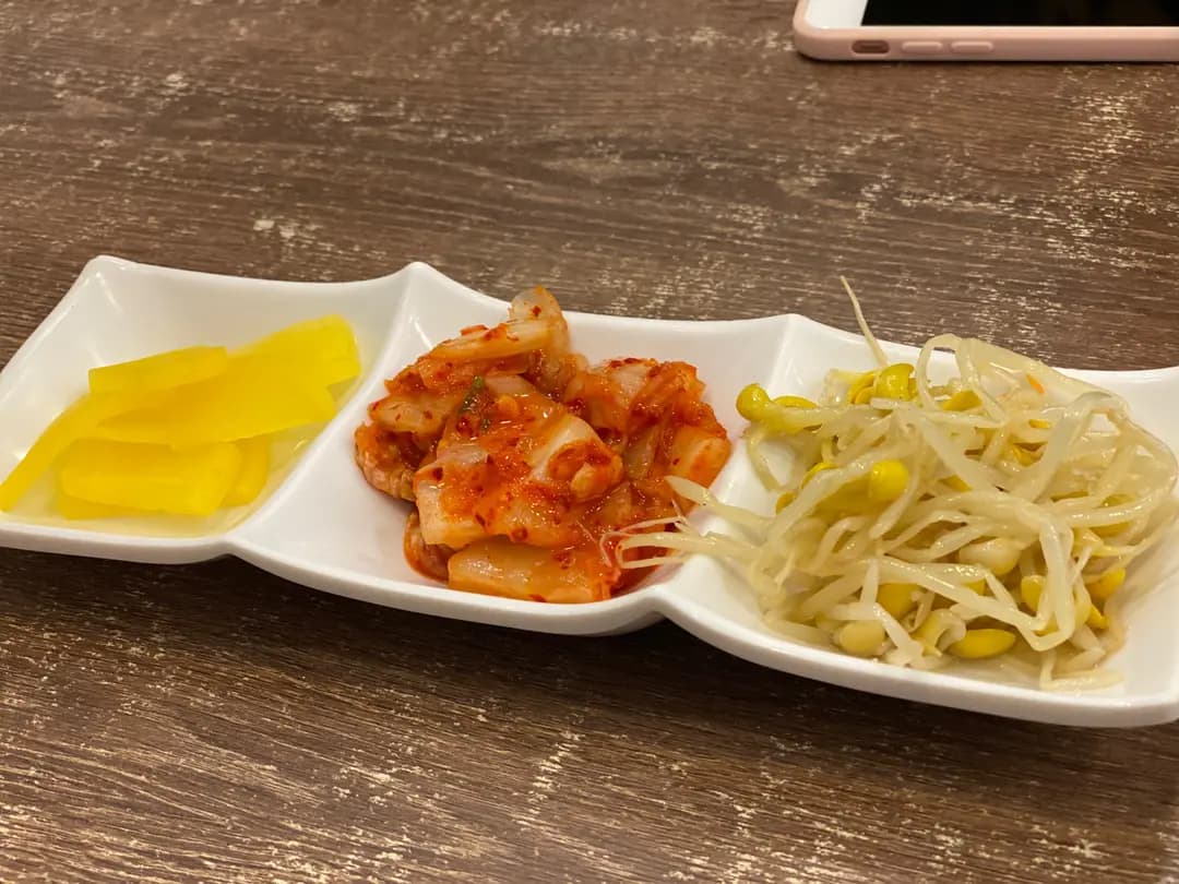 微笑韓國料理 photo 2