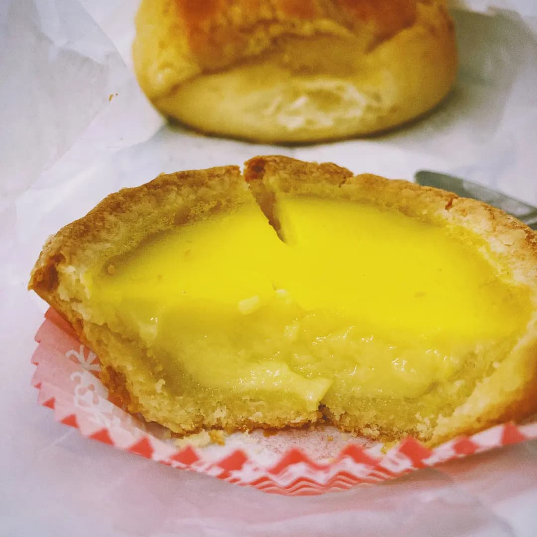奇興咖啡餅店 photo 2