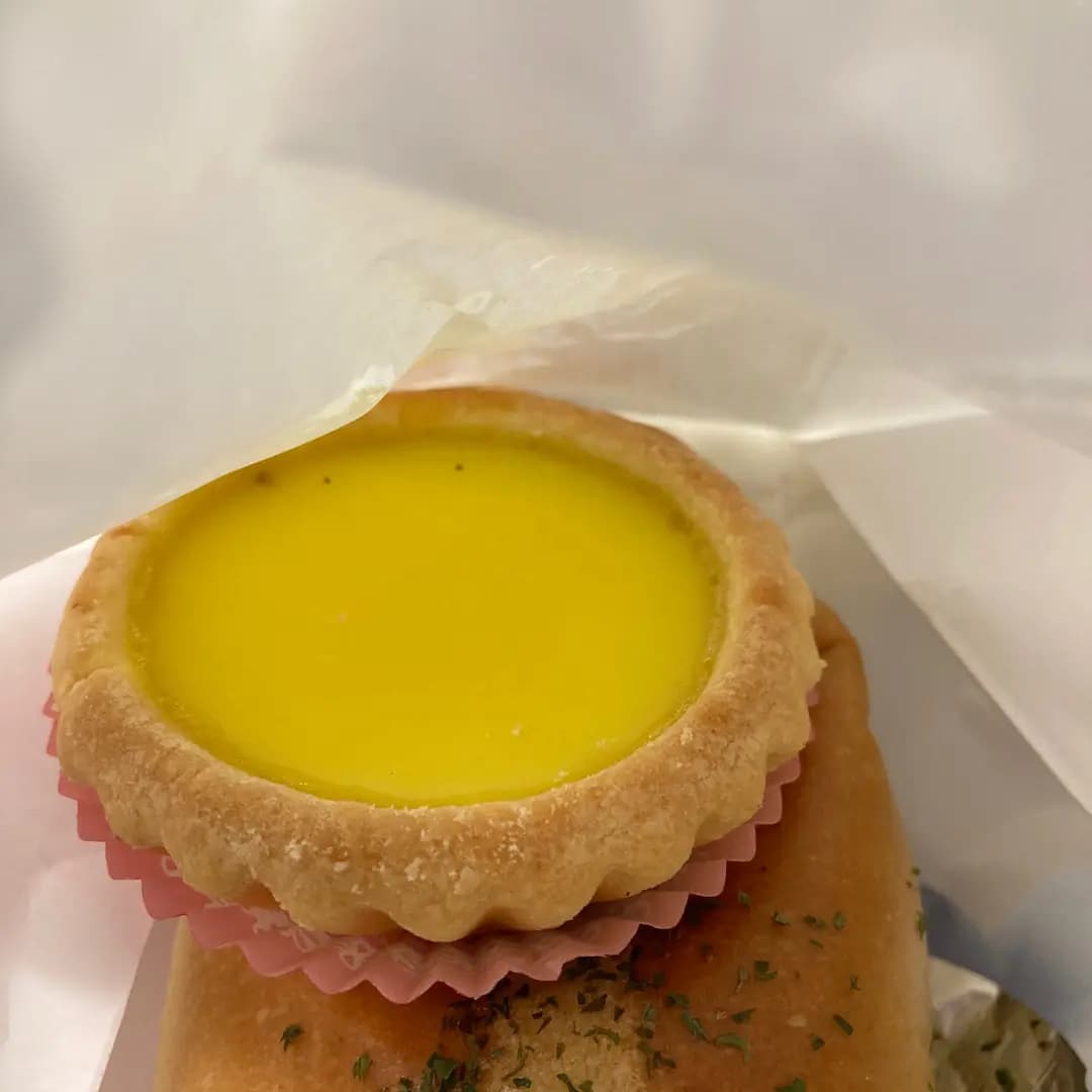 奇興咖啡餅店 photo 5
