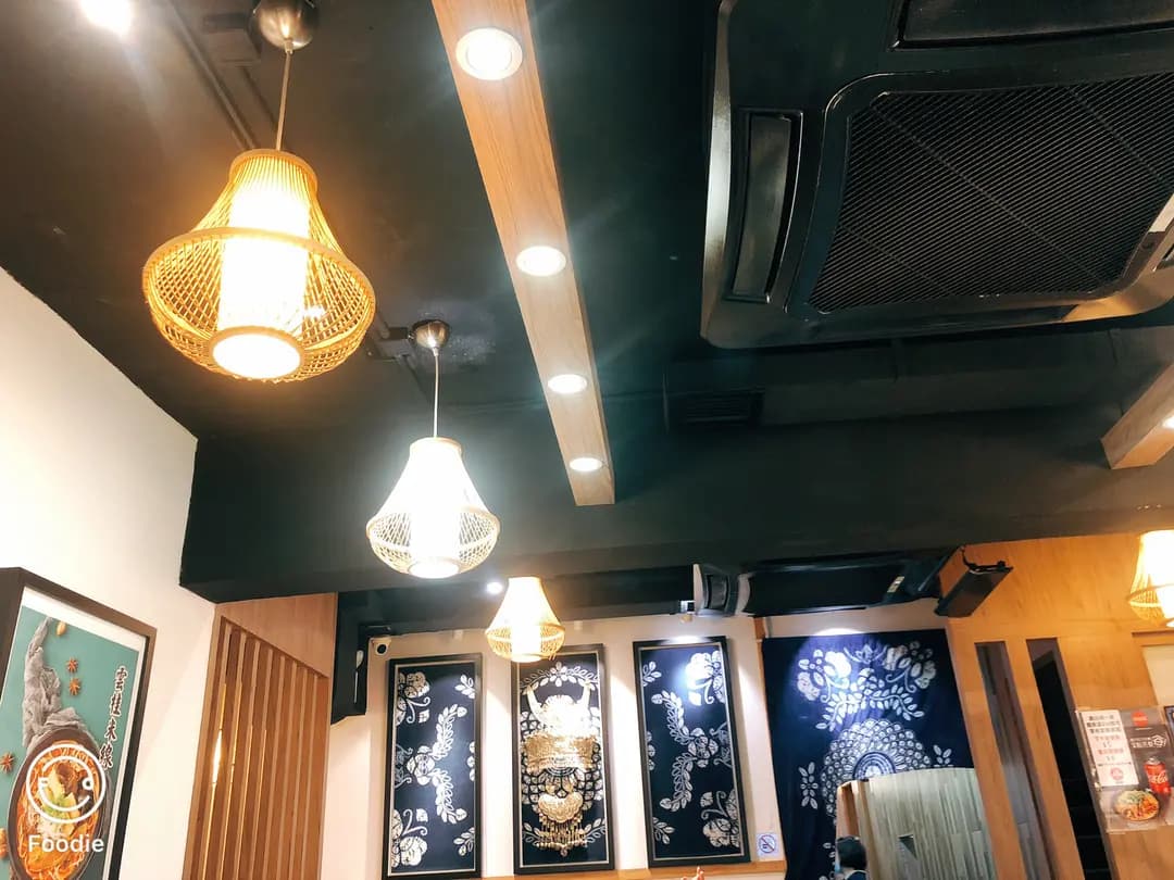 雲桂香米線專門店 photo 4