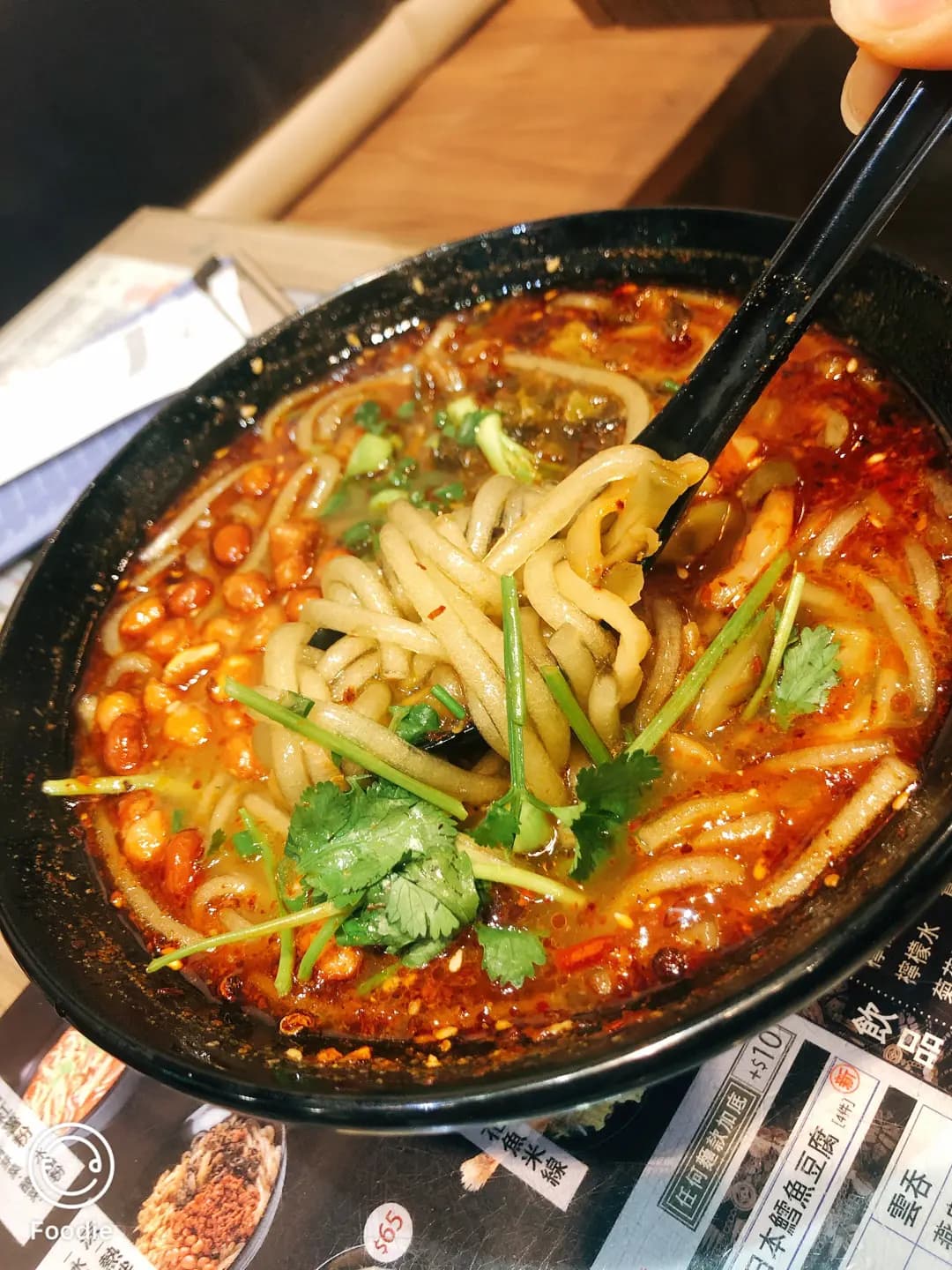 雲桂香米線專門店 photo 2