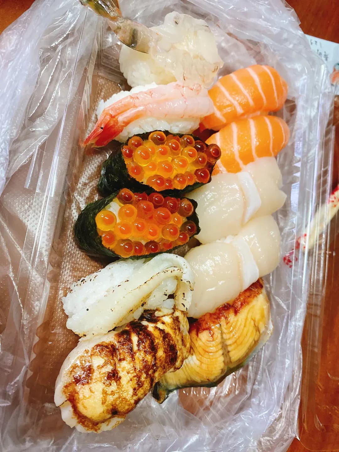 魚台外賣壽司 photo 7