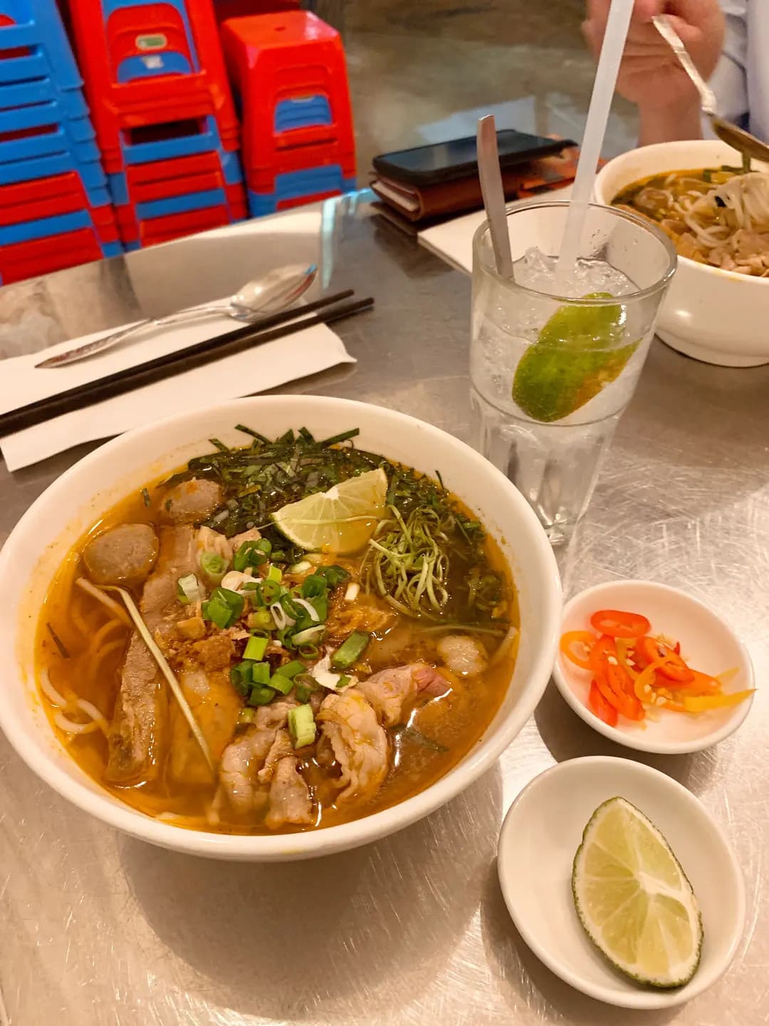 Cô Thành photo 4