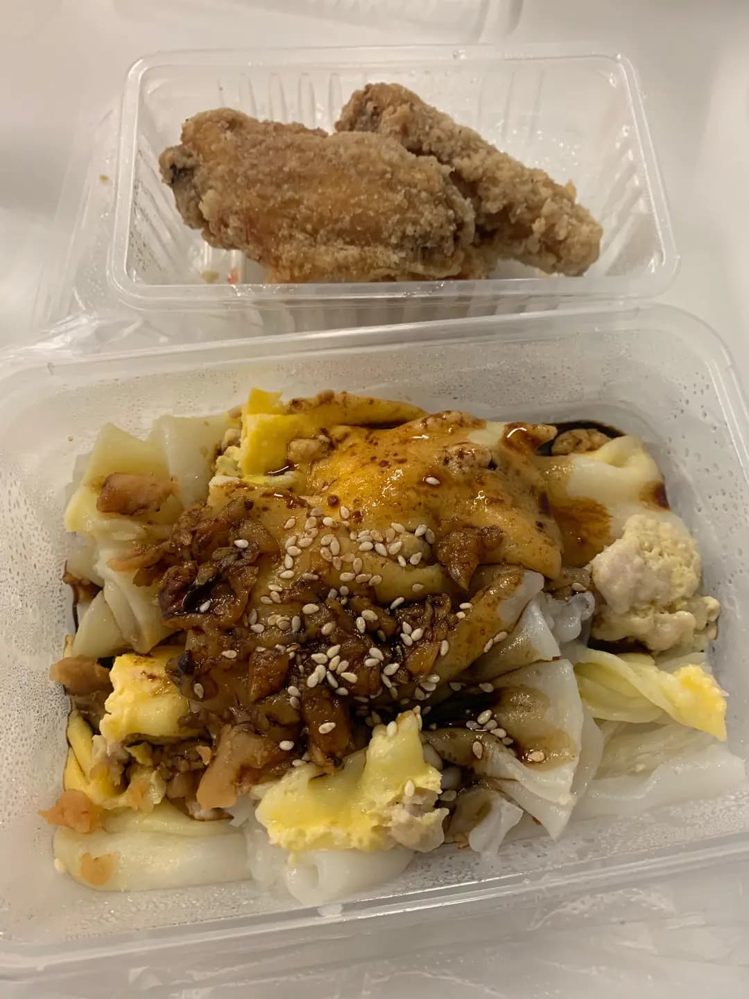 蒲園石磨腸粉 photo 5