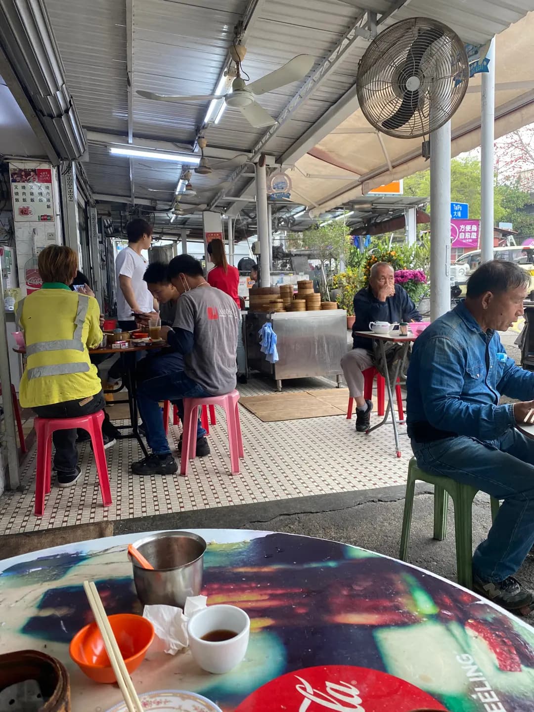 兆利飯店 photo 1