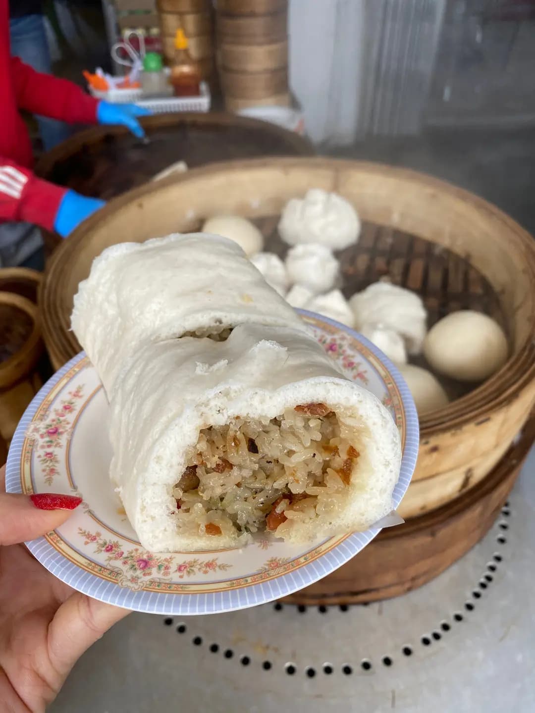 兆利飯店 photo 8