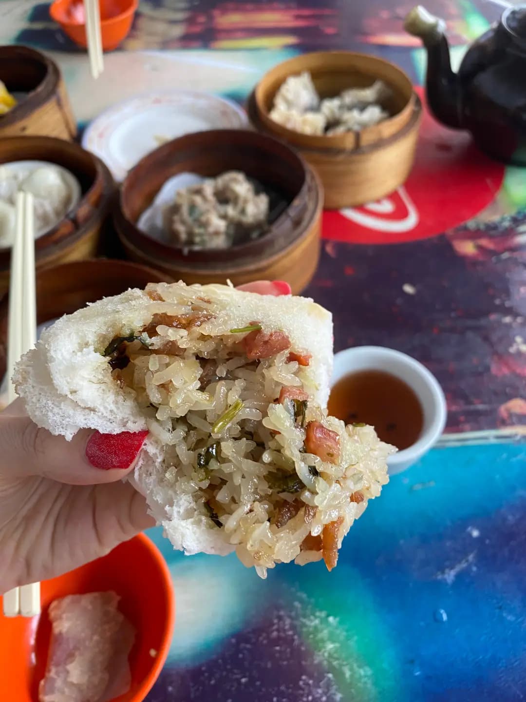 兆利飯店 photo 3
