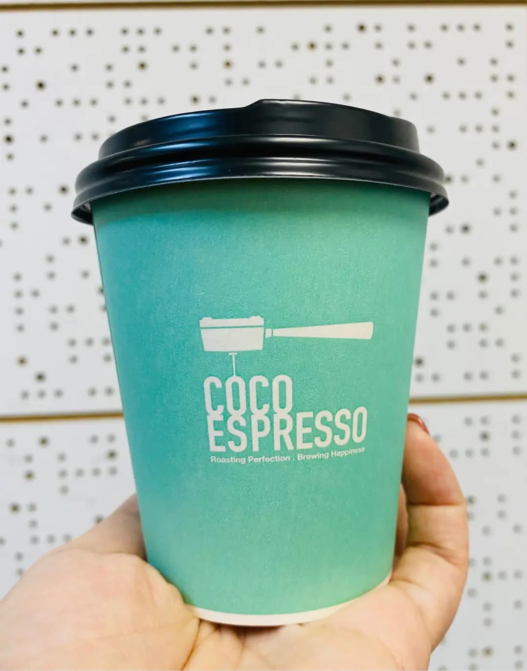 CoCo Espresso photo 2