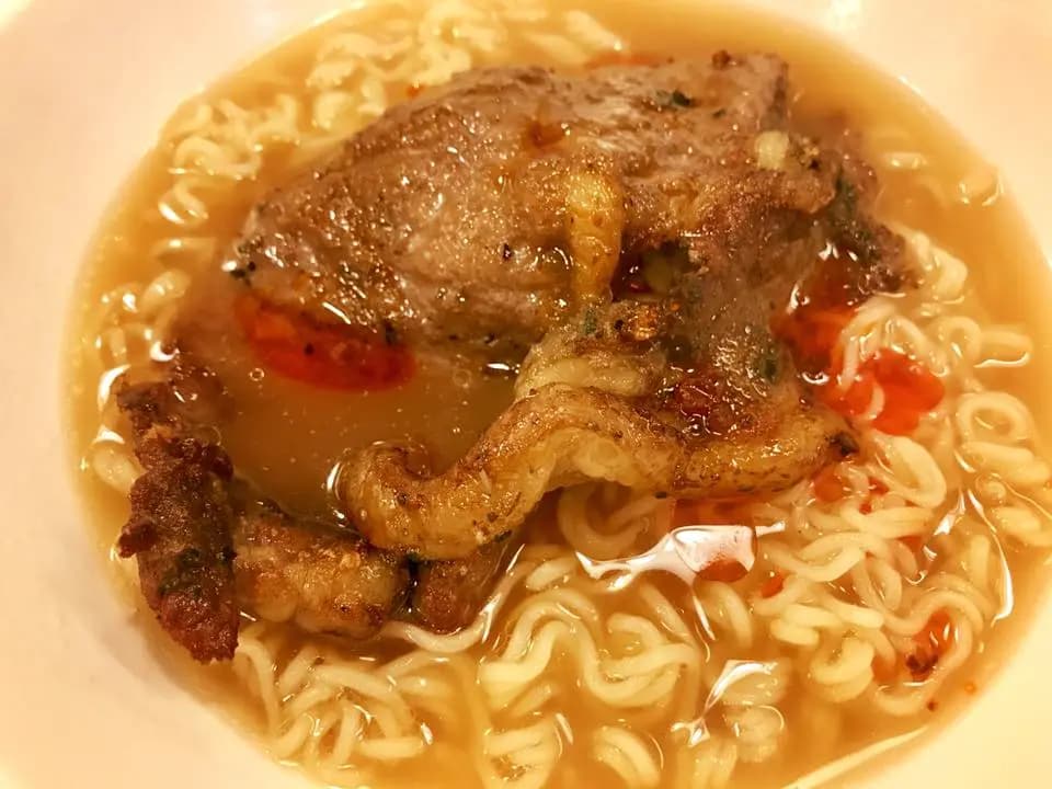 富華燒臘飯店 photo 1