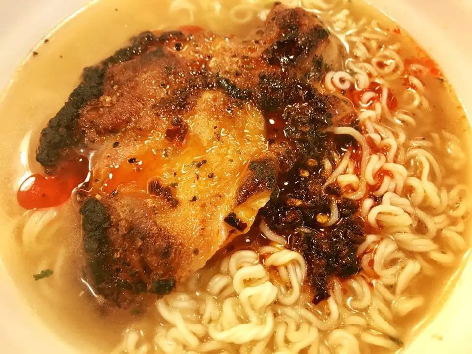 富華燒臘飯店 photo 3
