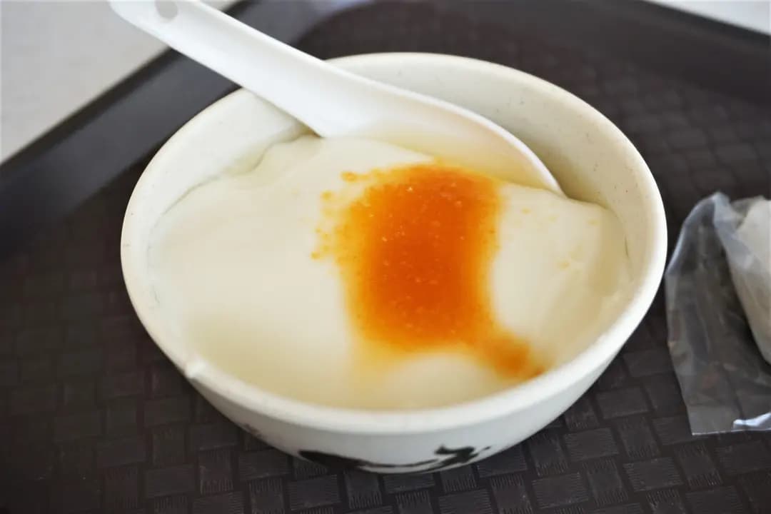 宋伯山水豆腐花 photo 2