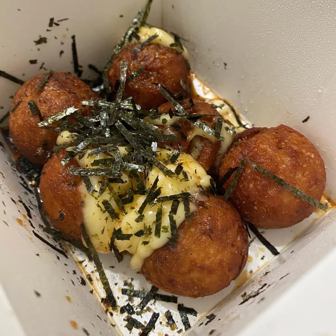飯飯包掂 photo 8