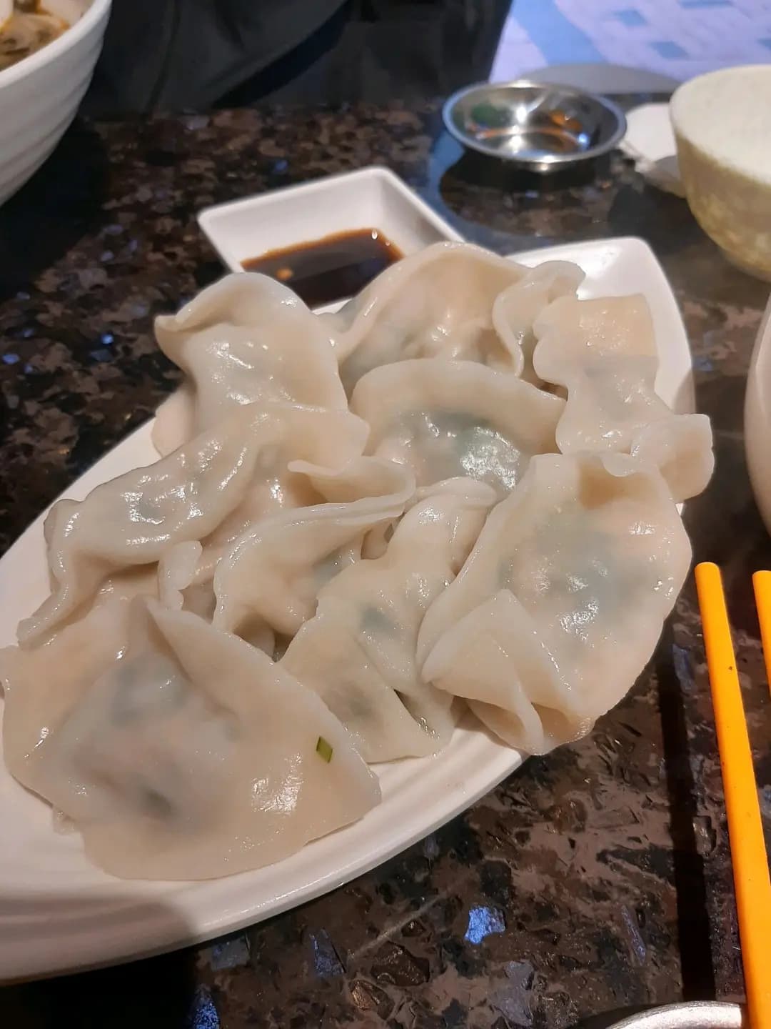 雲南啊老表黑山羊湯鍋米線 photo 8