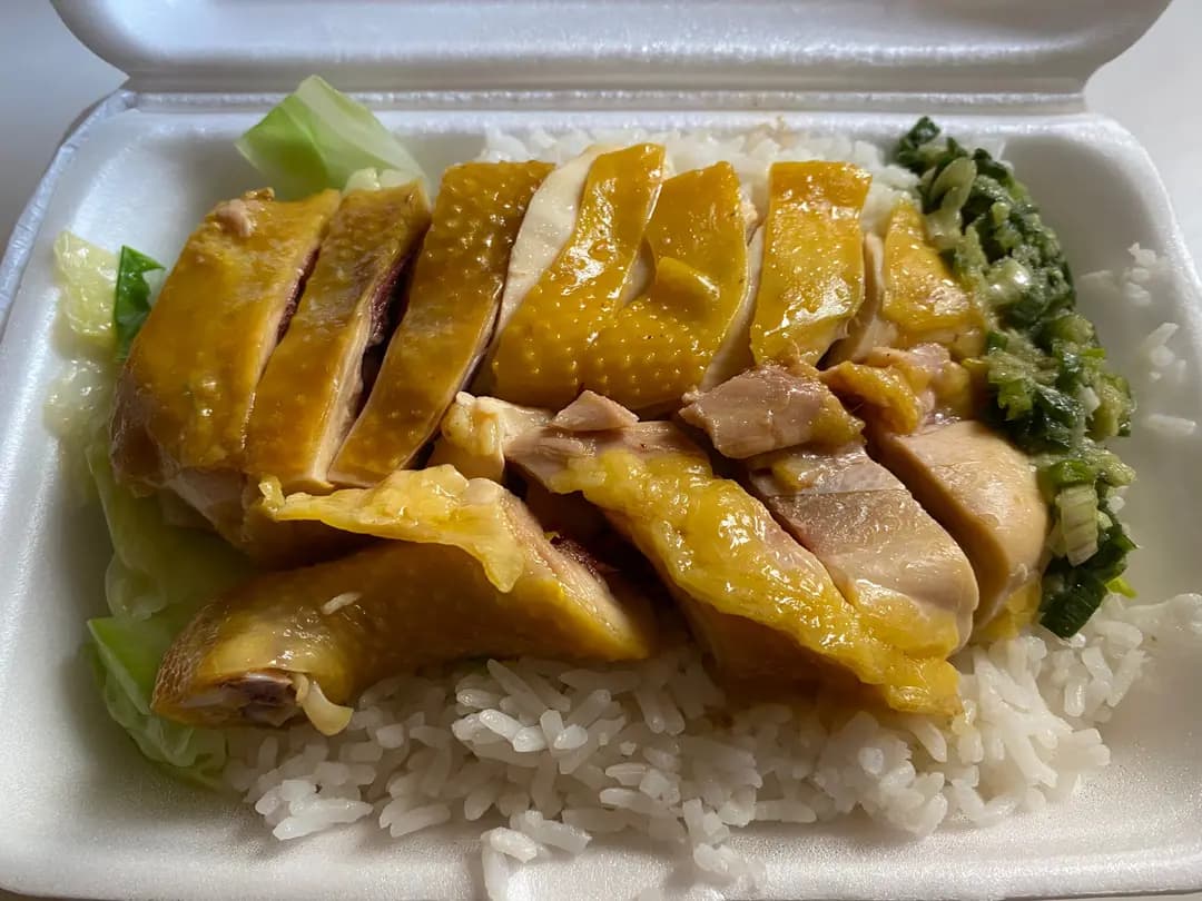 燒味家 (鳳德街市) photo 4