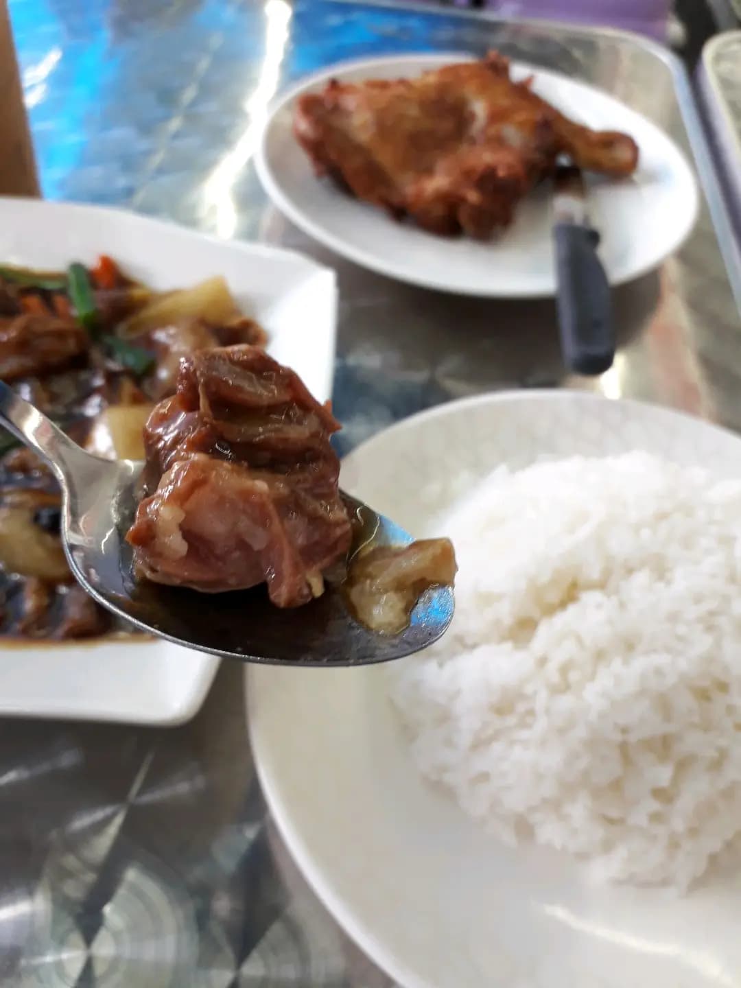 越華茶餐廳 photo 2