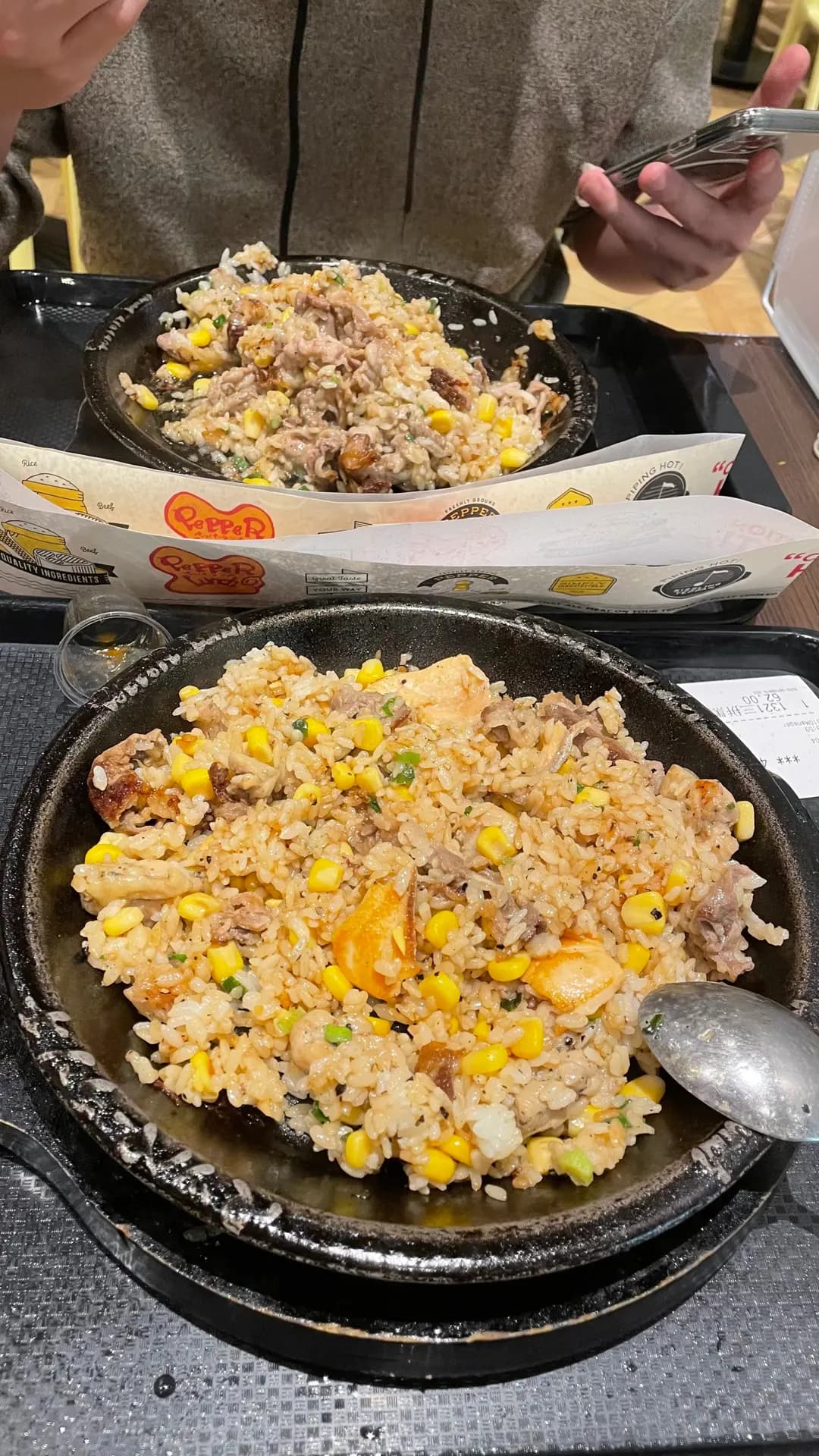 Pepper Lunch Express (奧海城二期) photo 7