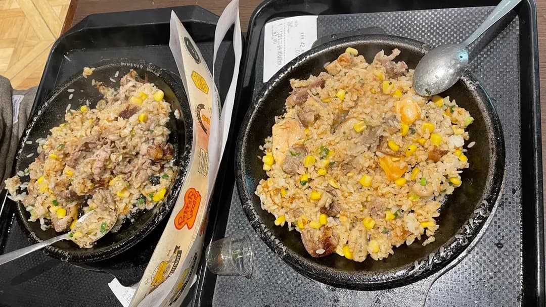 Pepper Lunch Express (奧海城二期) photo 5