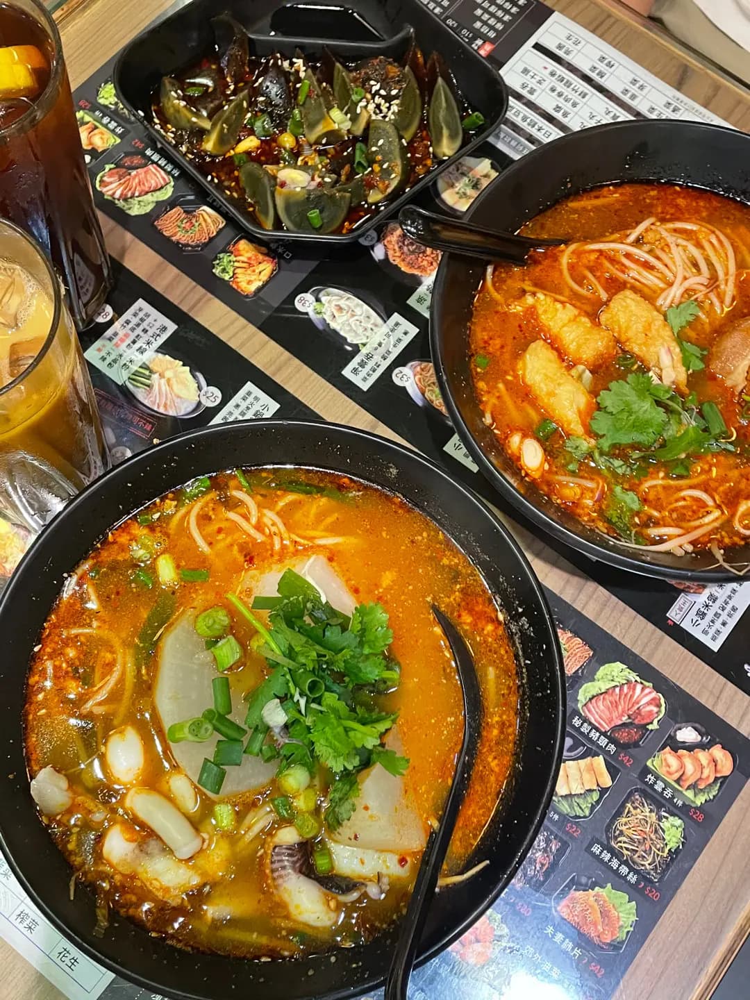 雲桂香米線專門店 photo 2