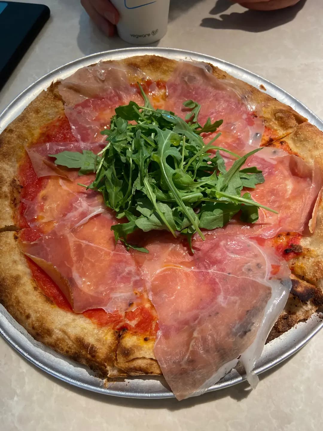 Emmer Pizzeria & Café photo 8