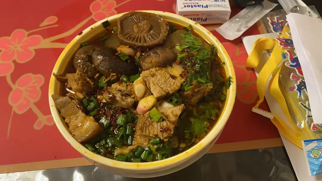 華記滋味小食 (界限街) photo 6