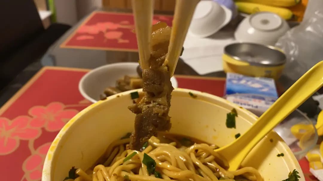 華記滋味小食 (界限街) photo 1