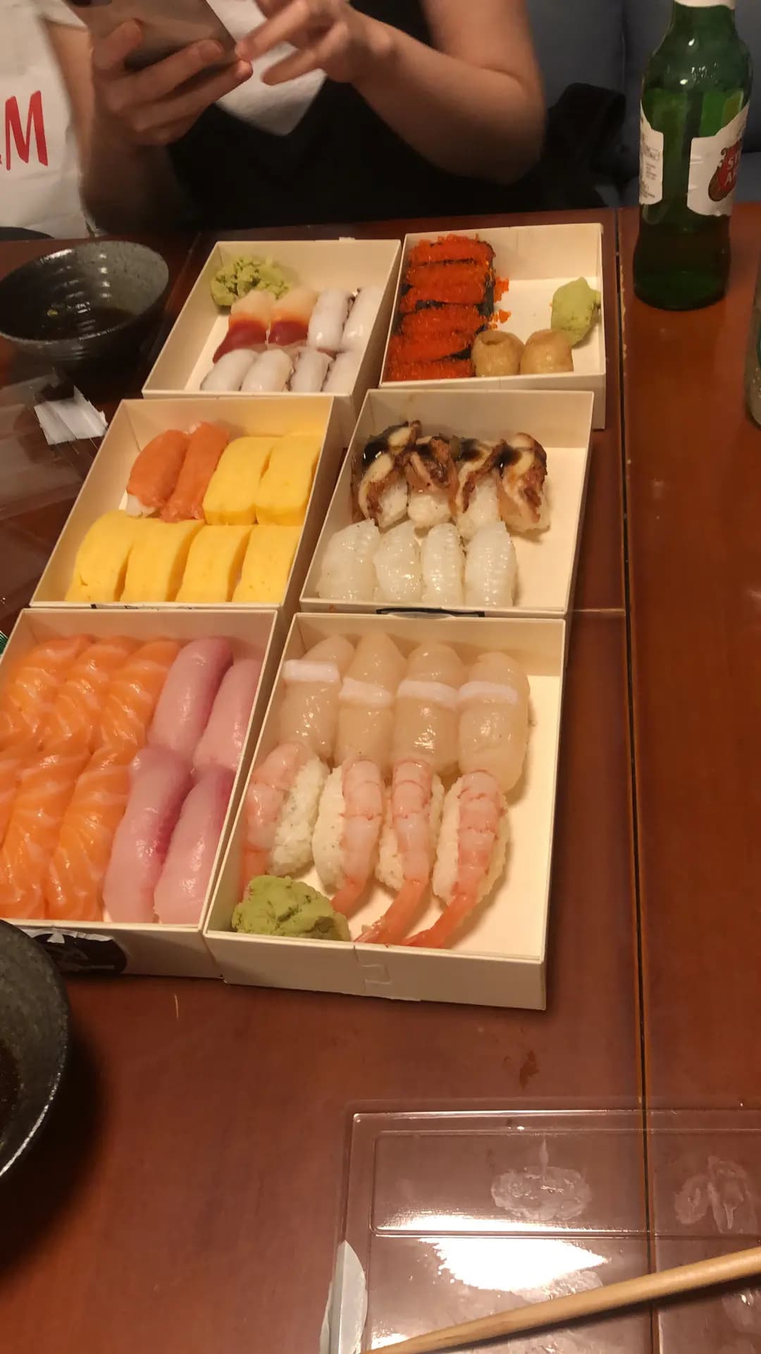 職人食事 photo 2