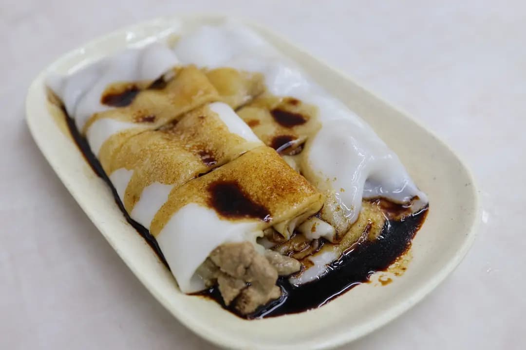 興華粥麵 photo 3