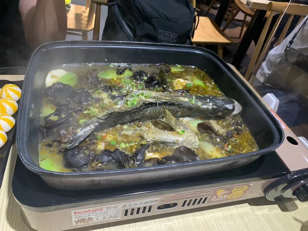 烏蠅館 (九龍中心大廈) photo 7