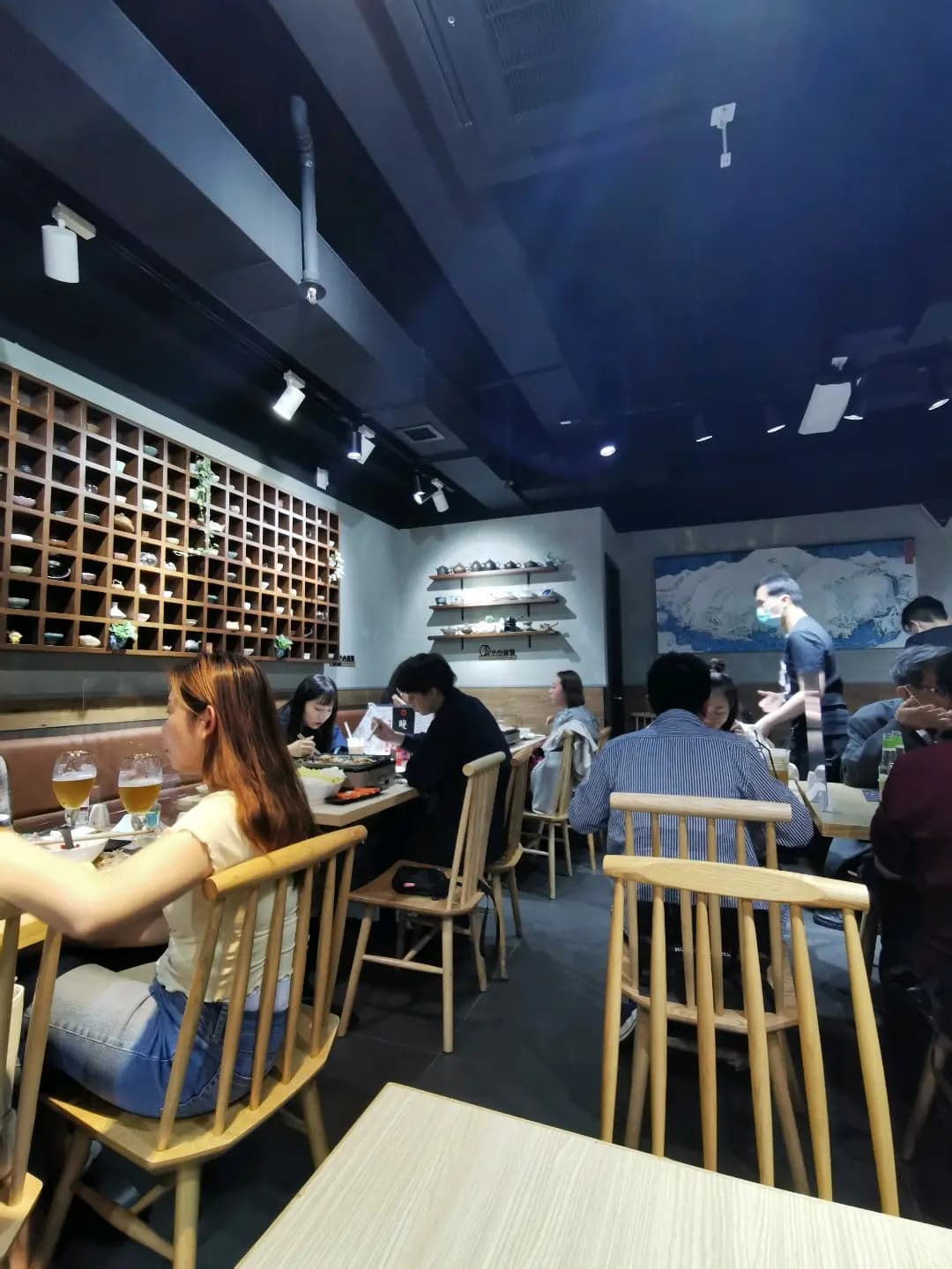 烏蠅館 (九龍中心大廈) photo 3