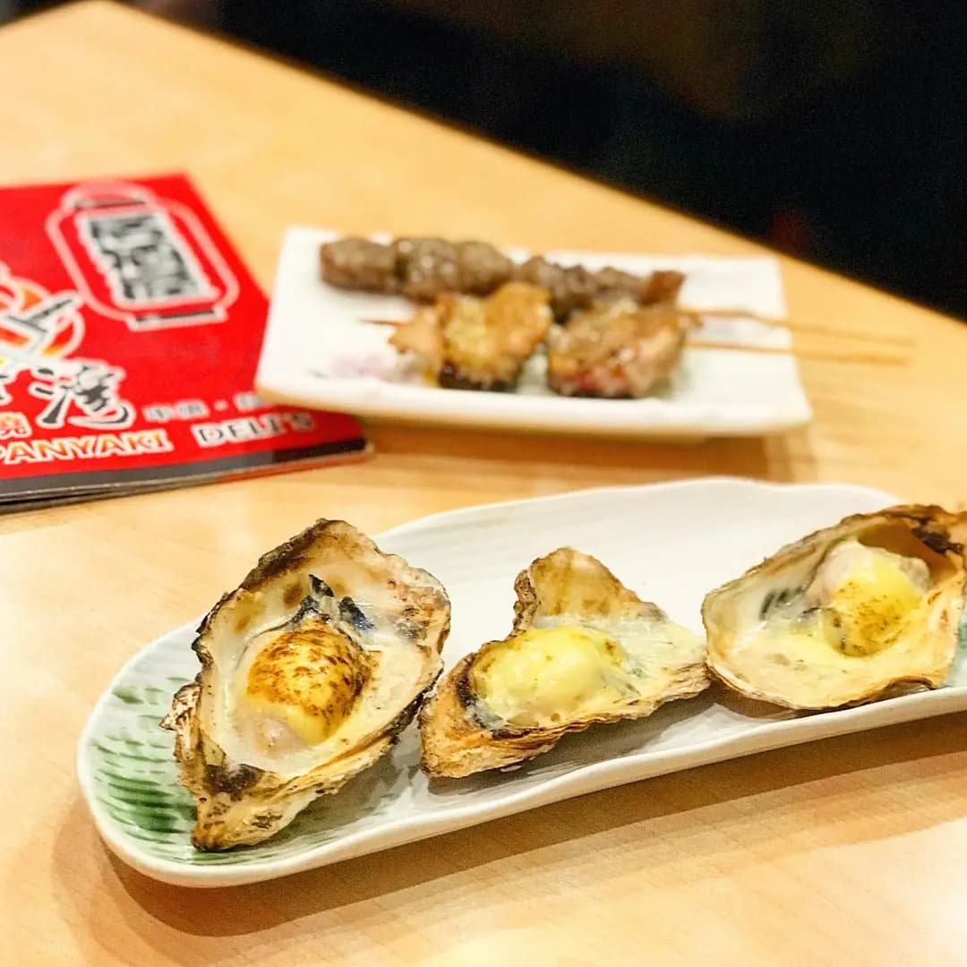 甜灣鐵板燒 photo 2
