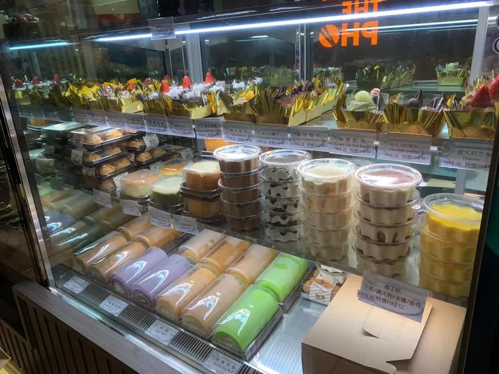 蘭特餅店 photo 8