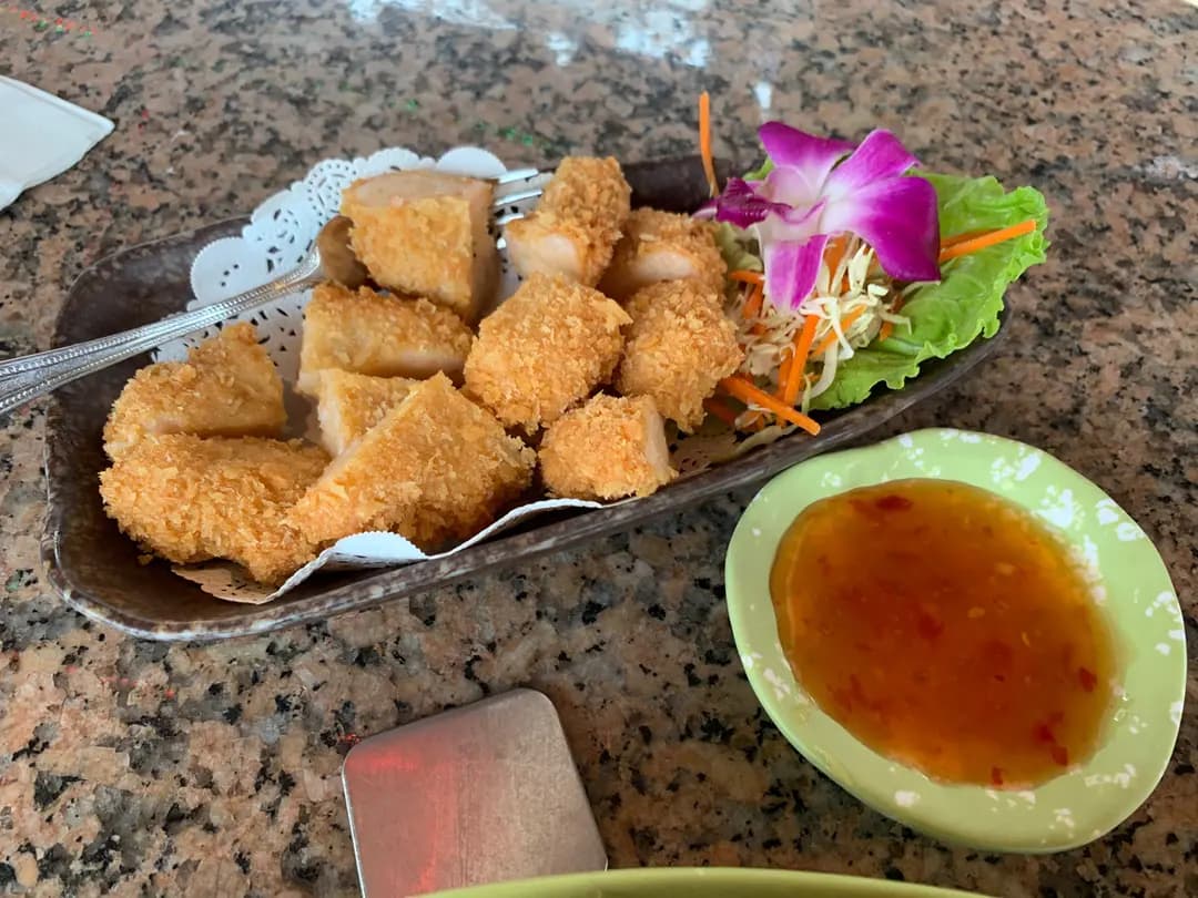 彩軒園林茶館 photo 3