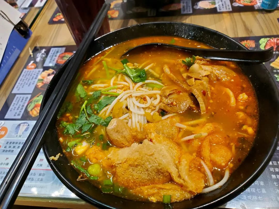 雲桂香米線專門店 photo 3