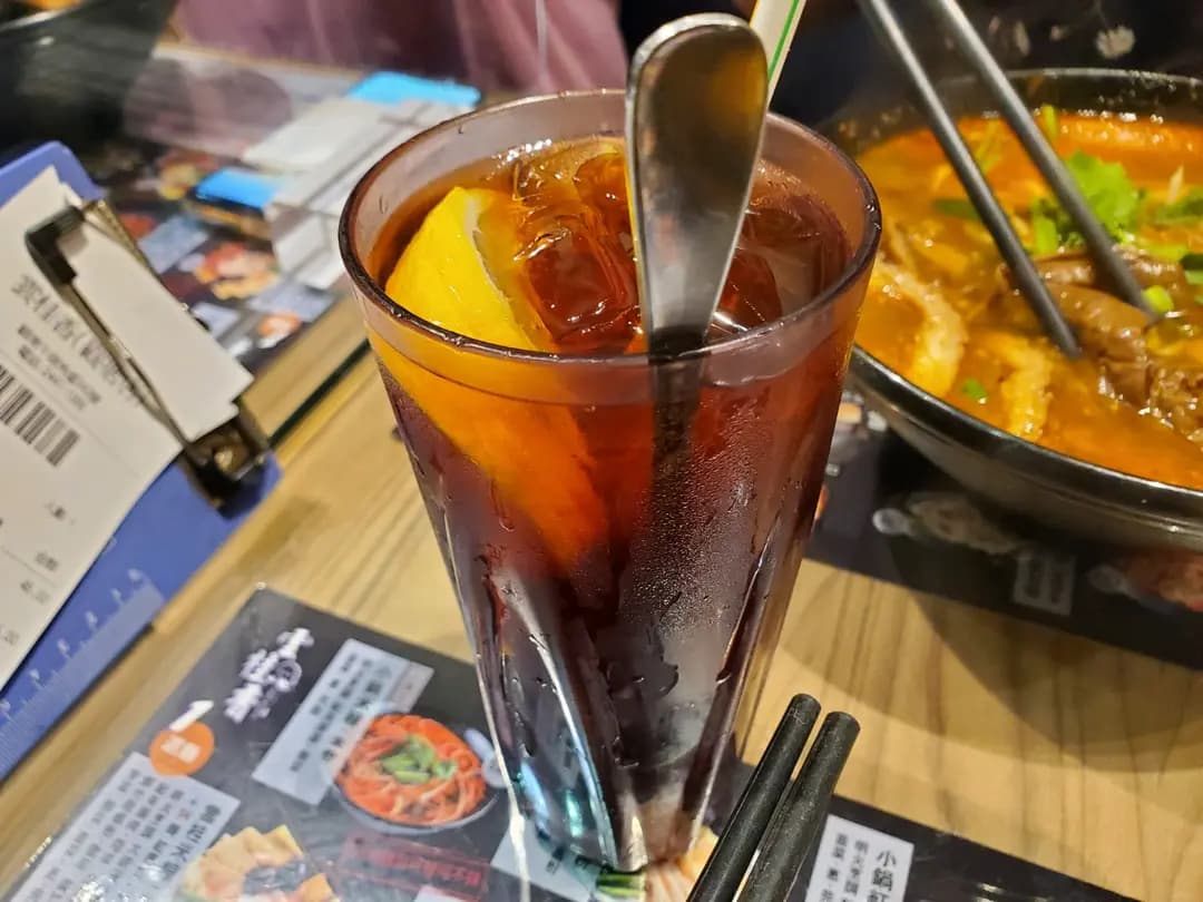 雲桂香米線專門店 photo 8
