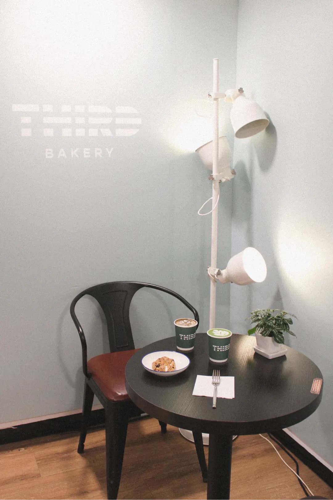 The third bakery photo 6