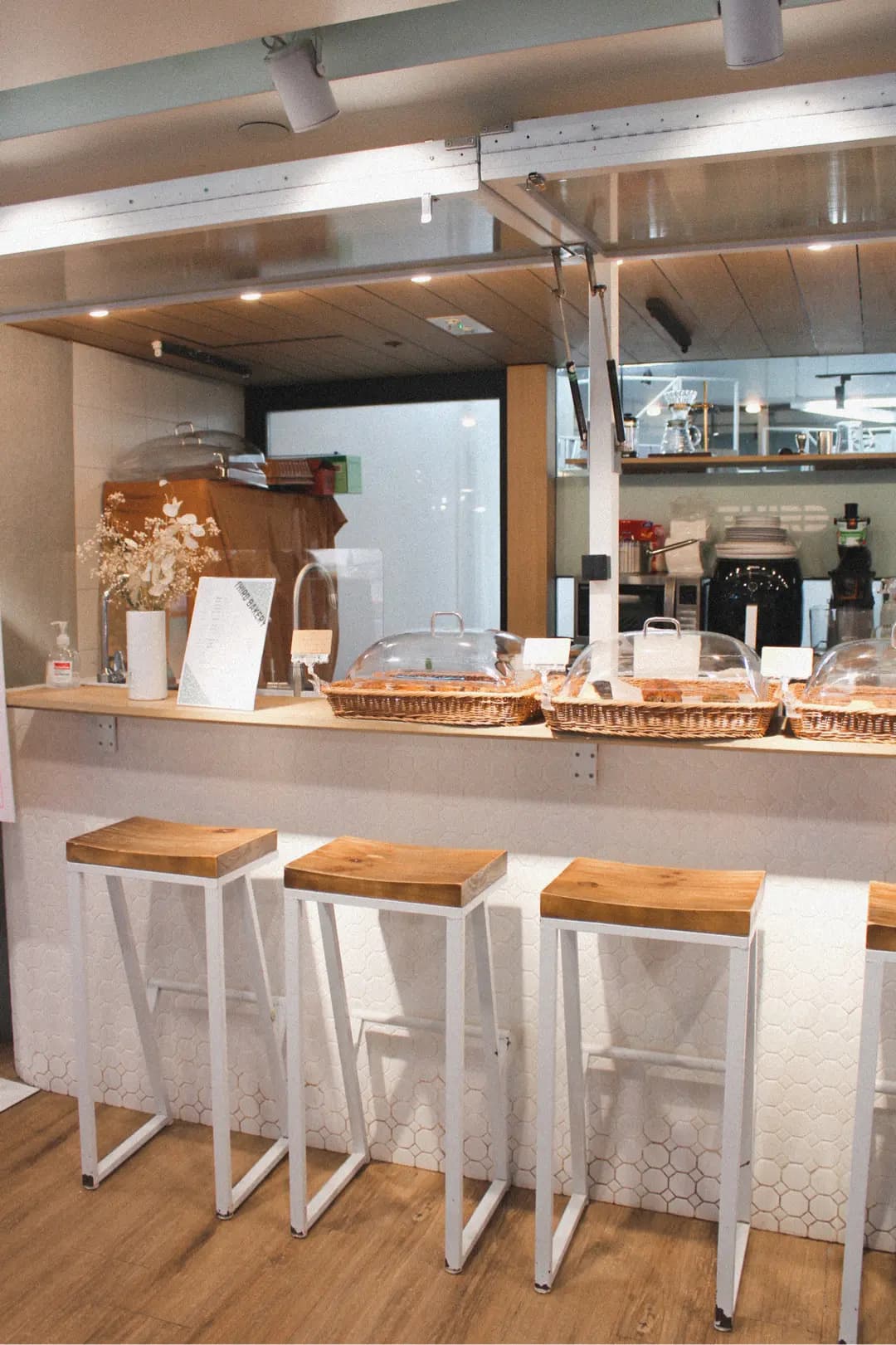 The third bakery photo 4