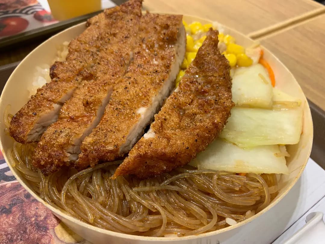 百芳池上便當 (Mikiki) photo 5