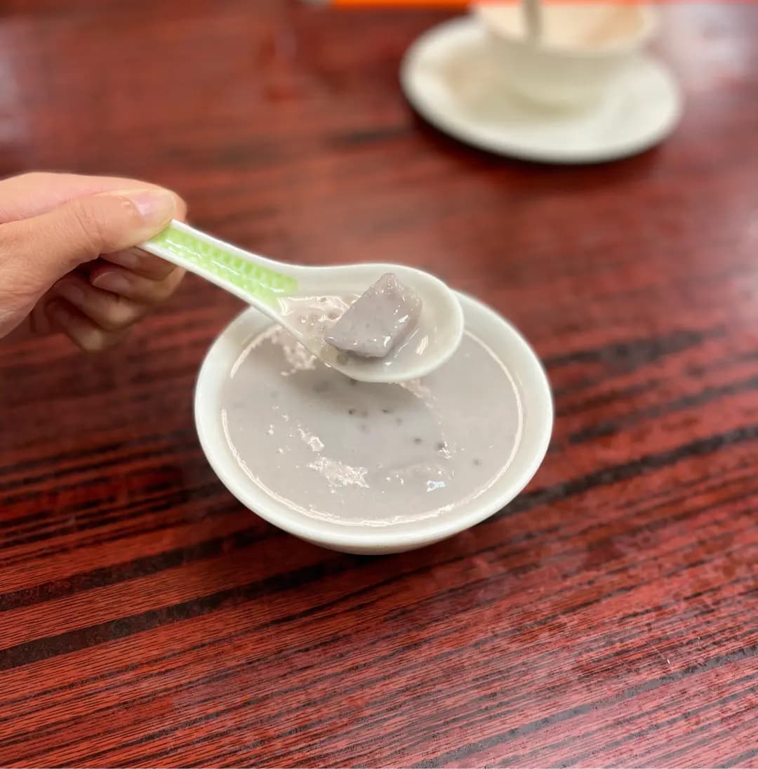 窩心糖水站 (泰之味) photo 7