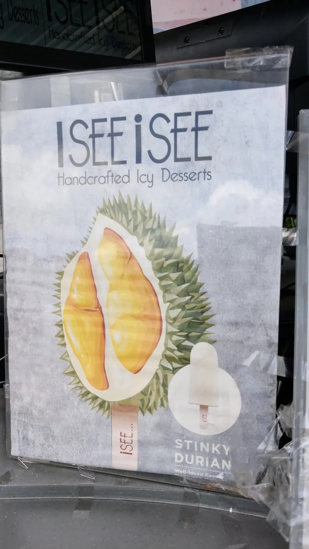 ISEE iSEE Handcrafted Icy Desserts photo 6