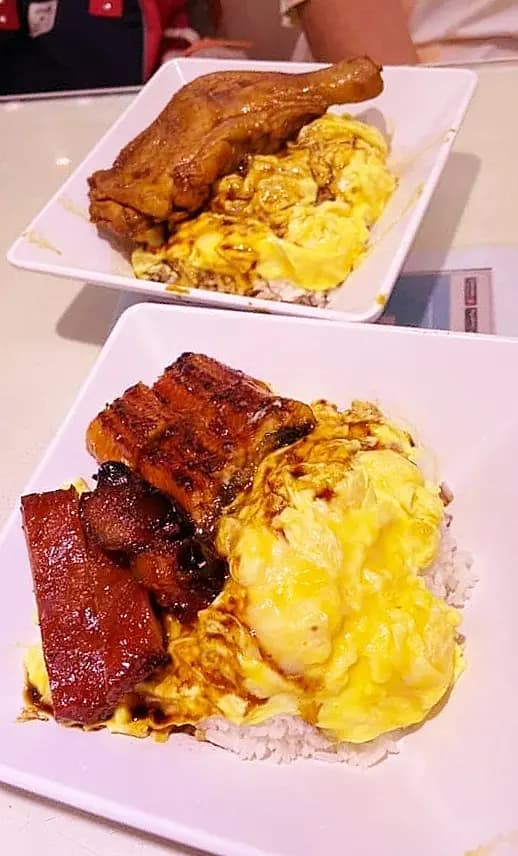 聯威茶餐廳 photo 1