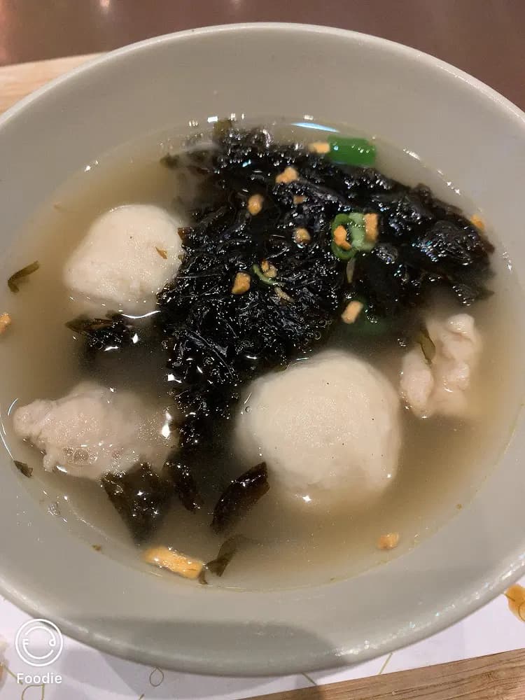 茶木‧台式休閒餐廳 (創紀之城五期(apm)) photo 4
