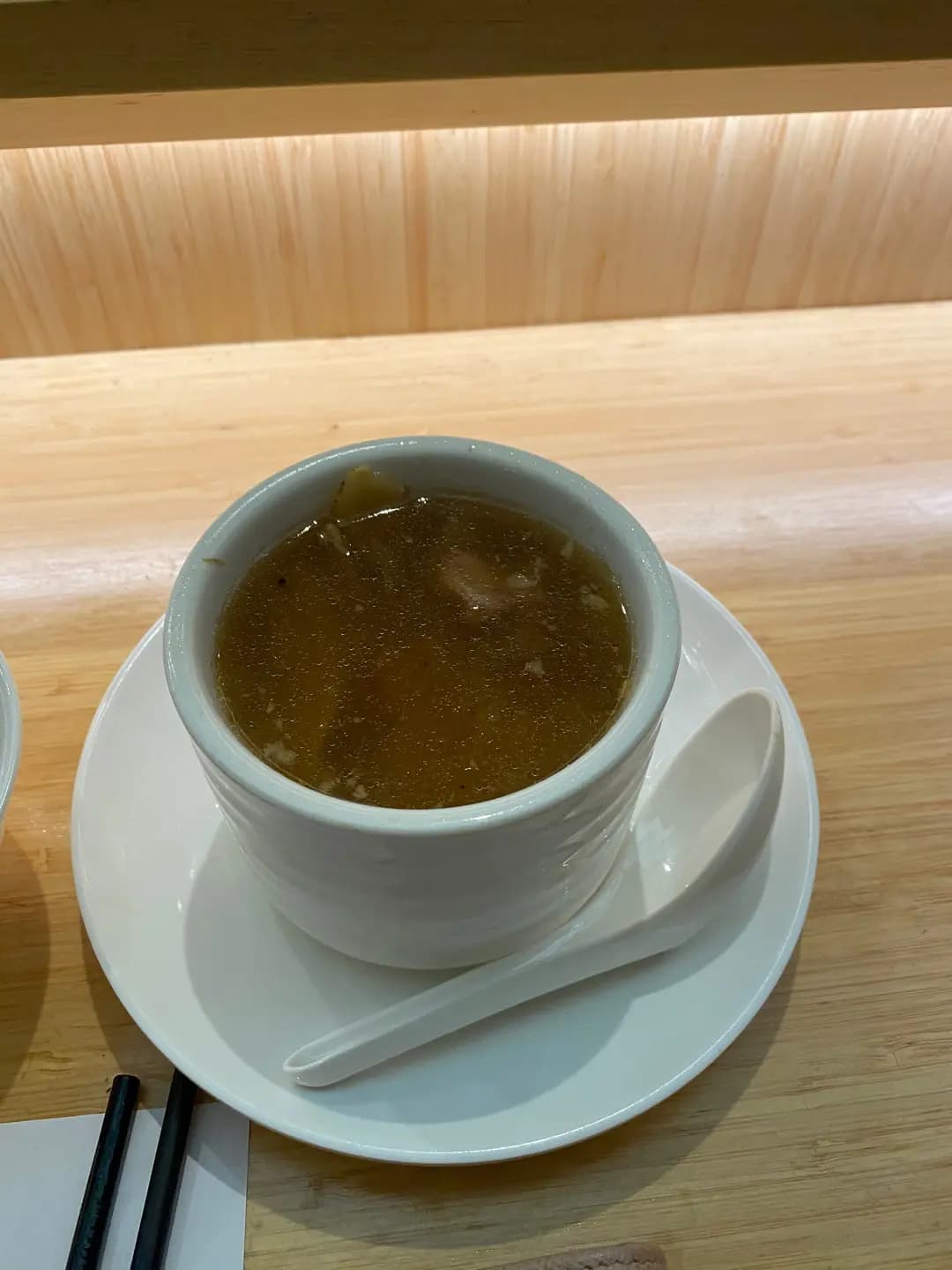 翡翠拉麵小籠包 photo 6