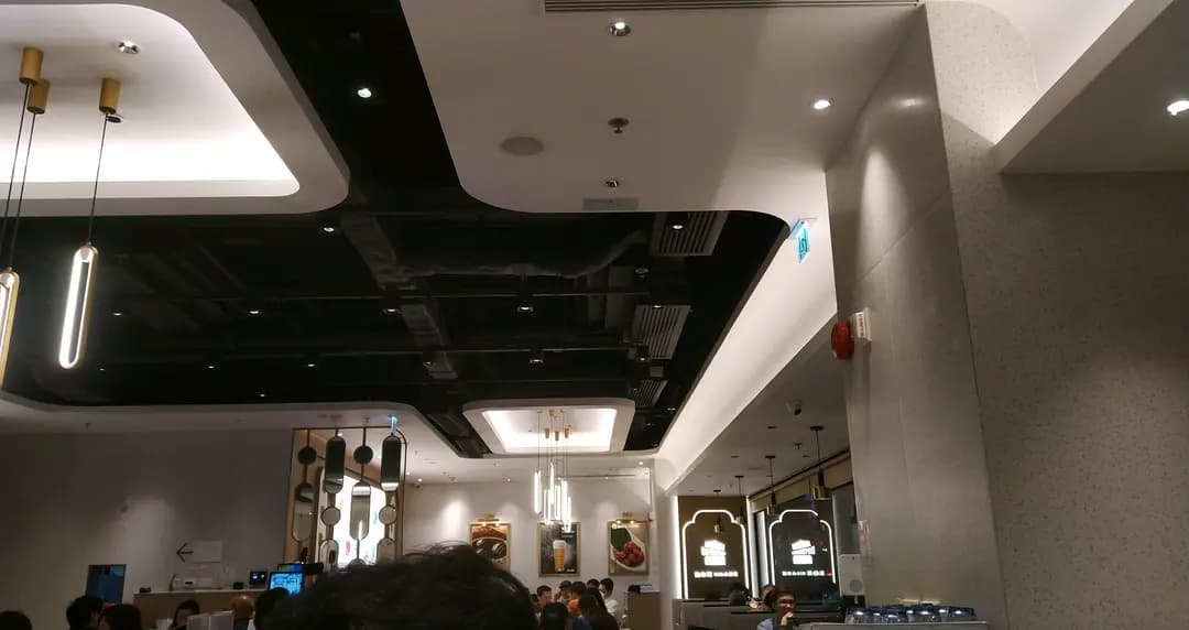 點心到 MIX·大排檔 photo 4