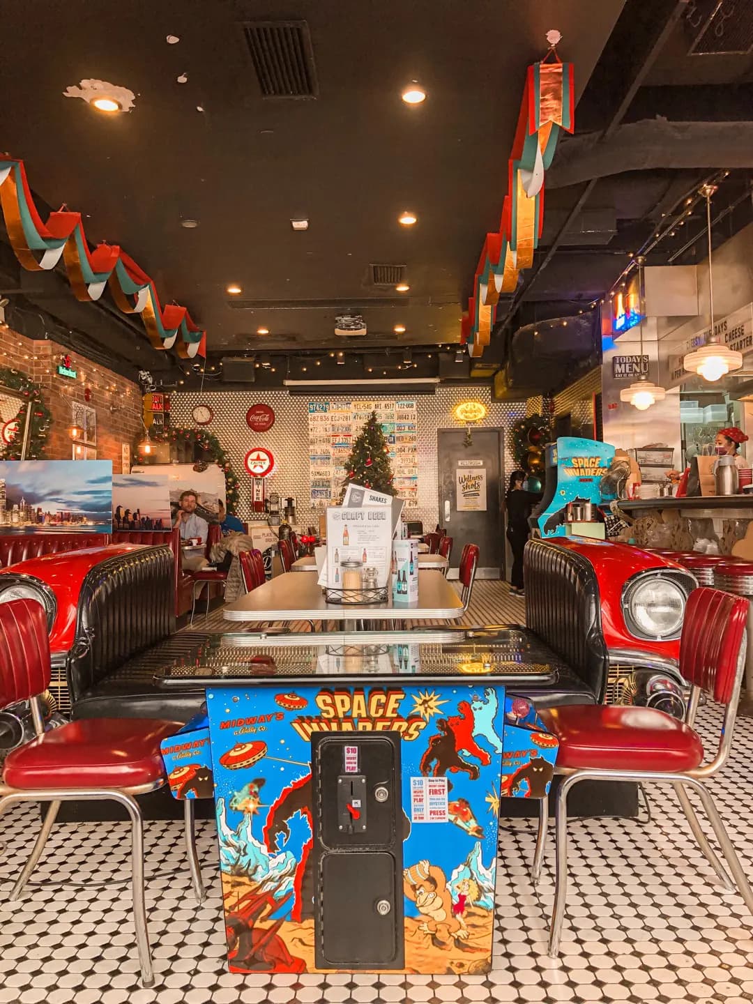 The Diner photo 1