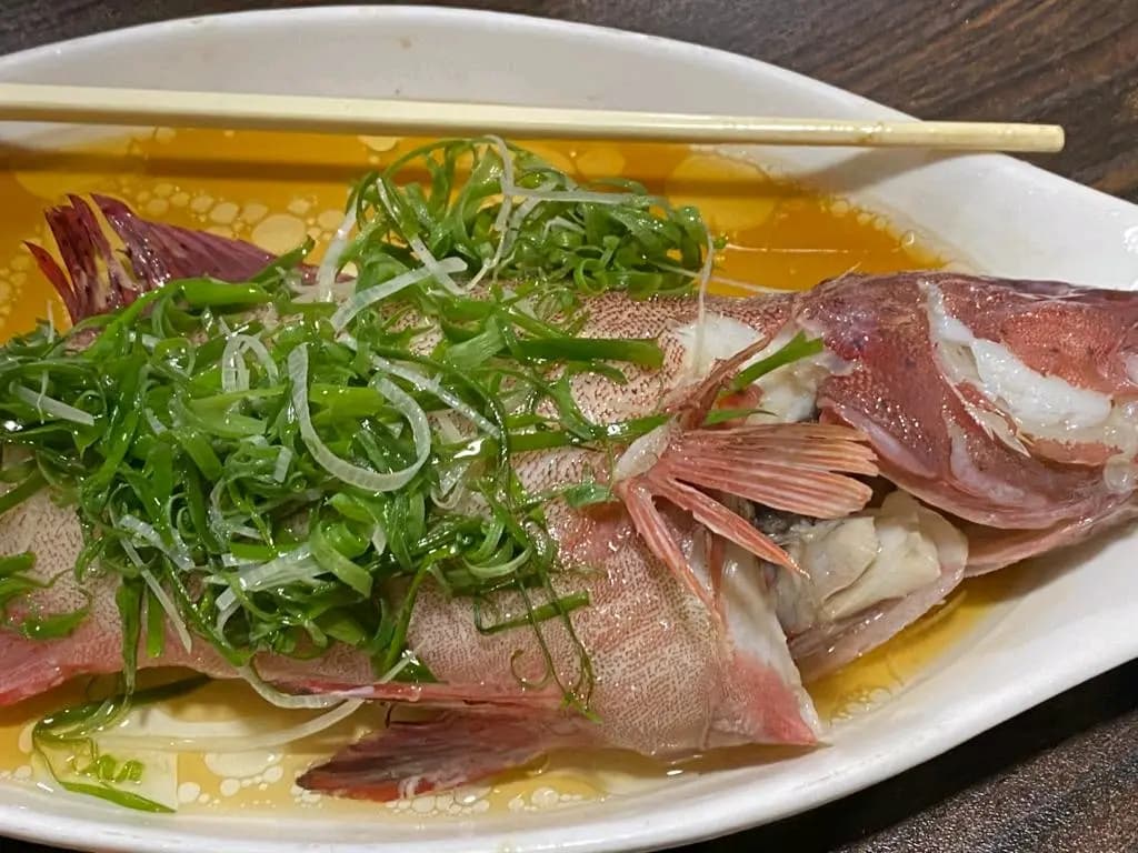 大街小巷美食館 photo 5